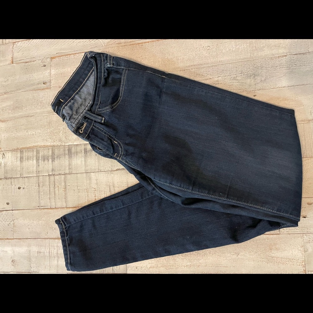 Flying Monkey Skinny Jeans